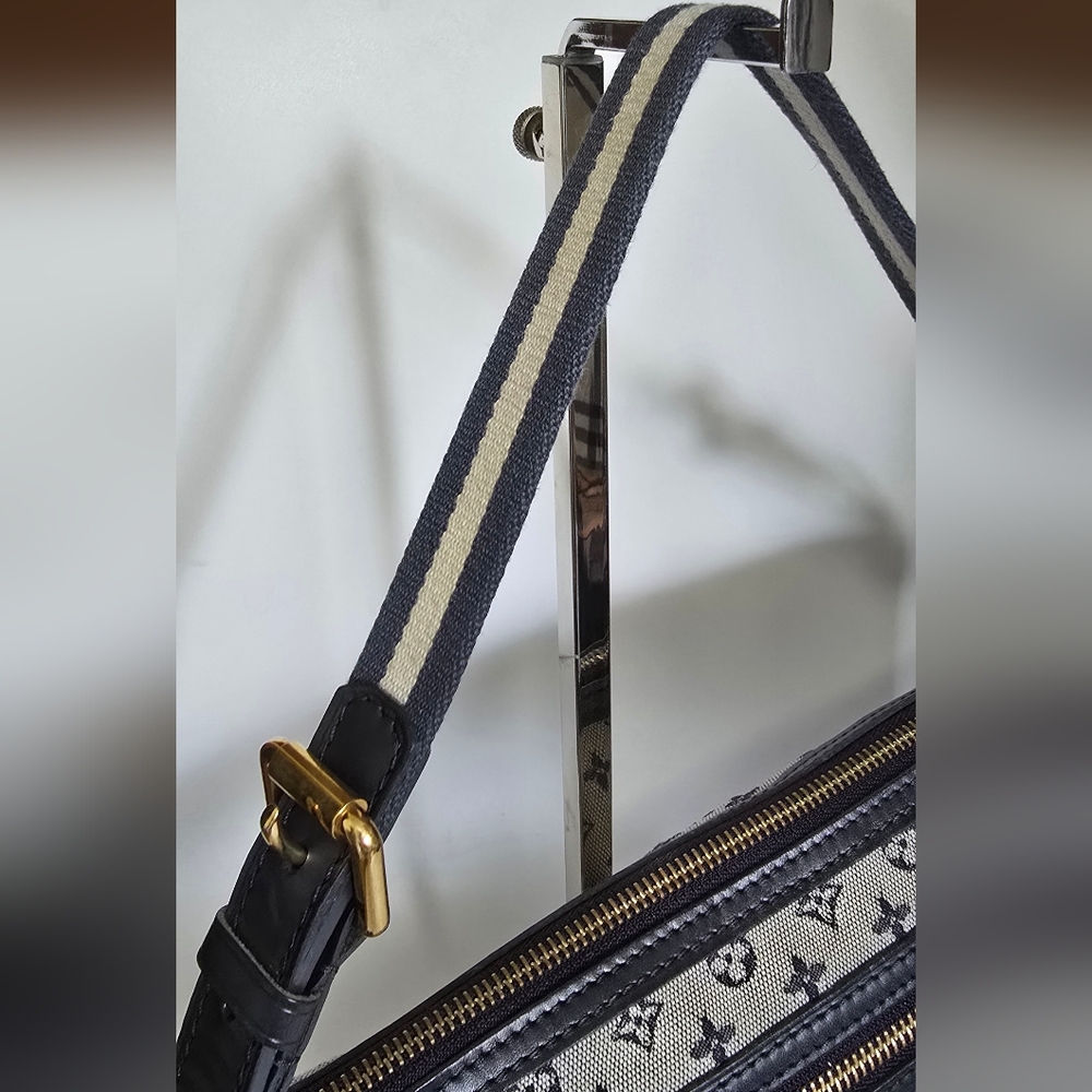 Louis Vuitton Mini Lin Kathleen Pochette - Picture 9 of 15